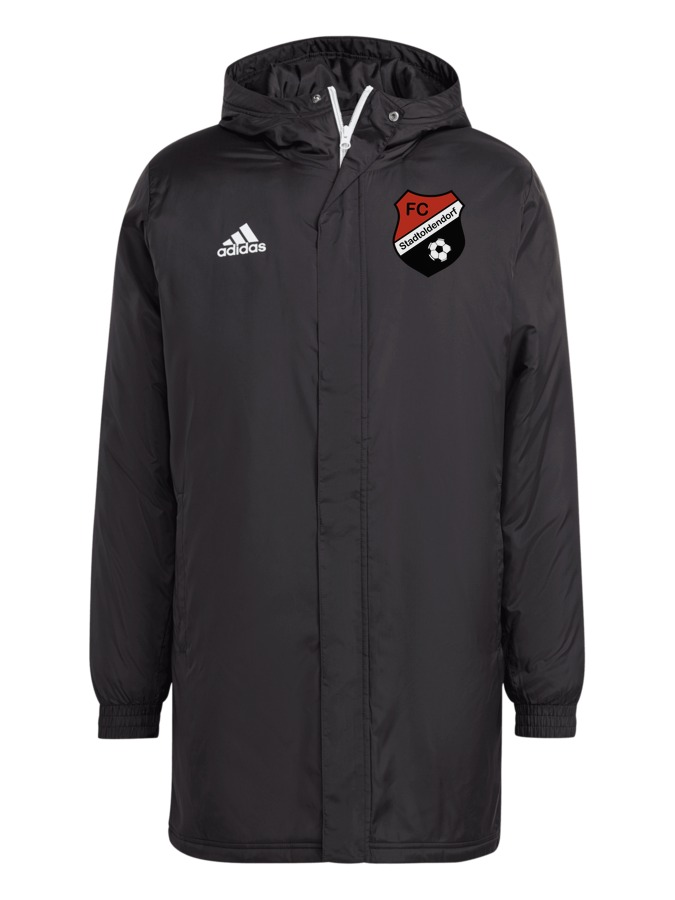 adidas Entrada 22 Stadionjacke