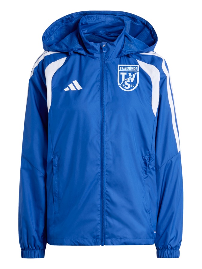 adidas Tiro 26 League Windbreaker Damen