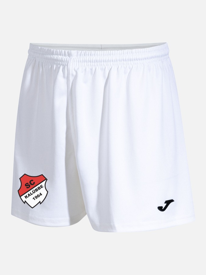 Joma Myskin II Academy Short