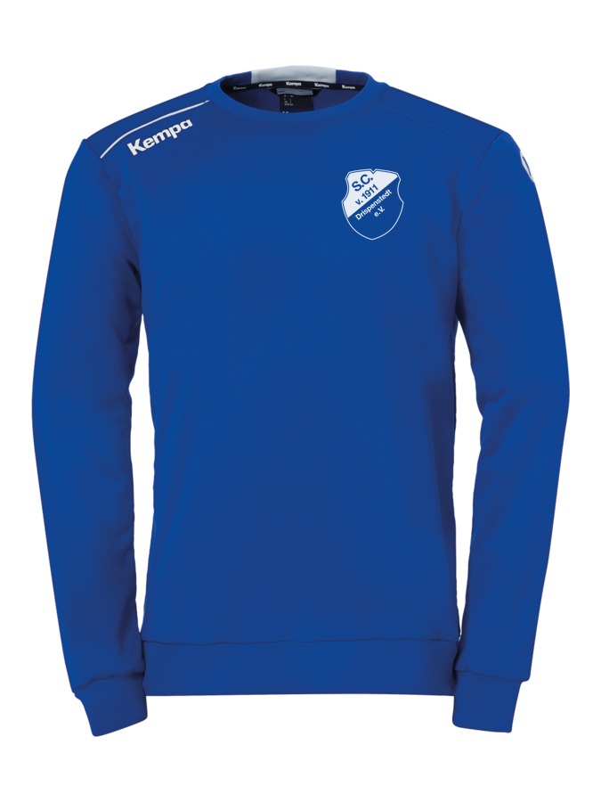 Kempa Player Trainingsoberteil