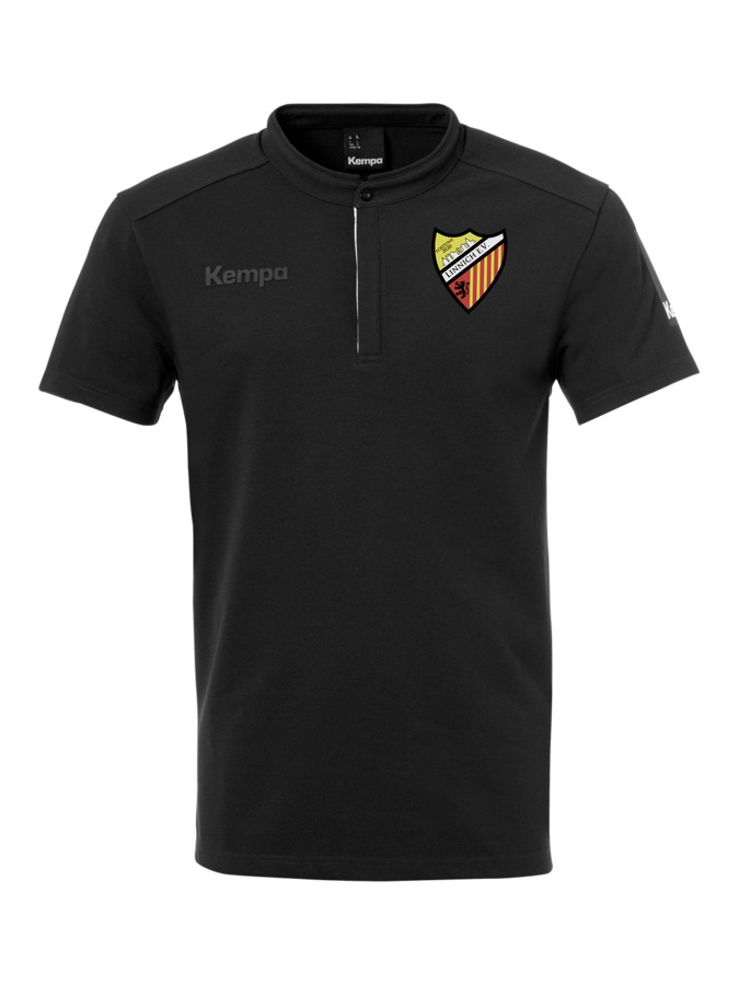 Kempa Status Poloshirt