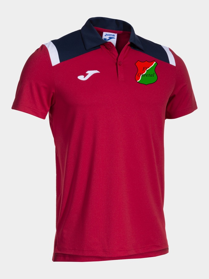 Joma Toledo Polo