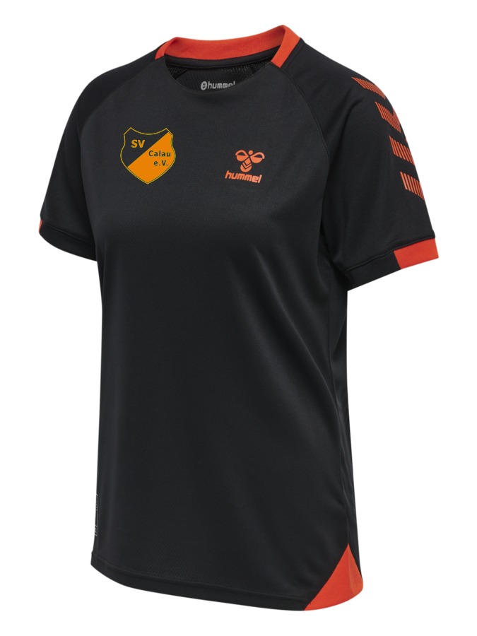Hummel GG12 Action Jersey Trikot Damen