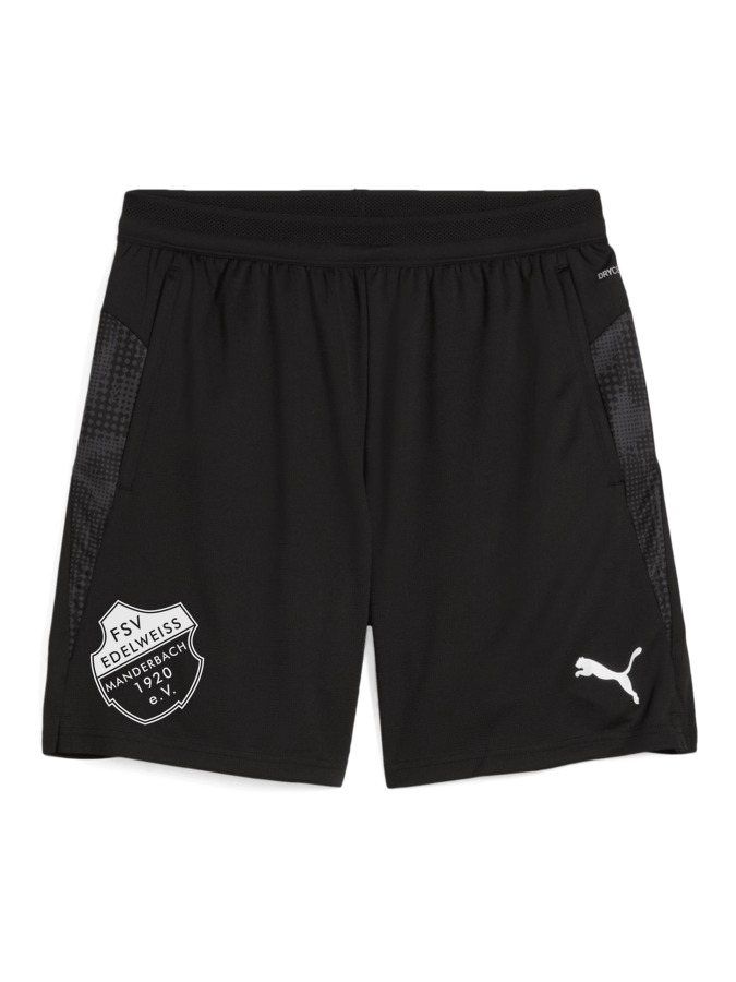 PUMA teamCUP Training Shorts