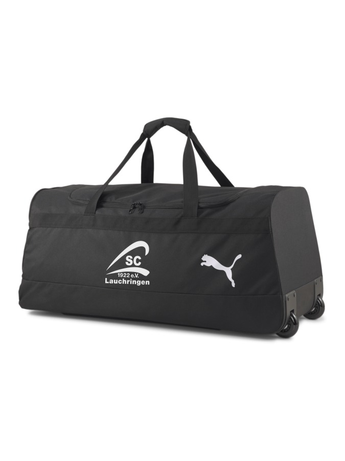 PUMA teamGOAL 23 Wheel Teambag L