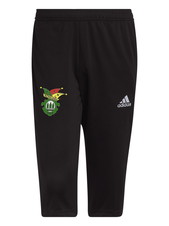 adidas Entrada 22 3/4-Hose