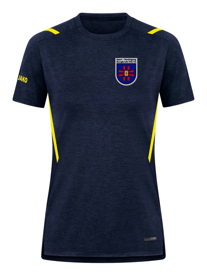 Jako T-Shirt Challenge Damen