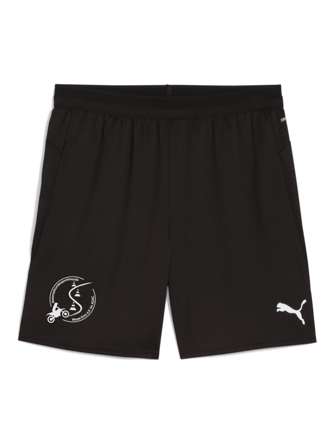 PUMA teamCUP Shorts