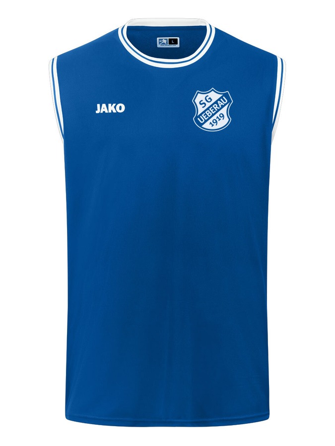 Jako Trikot Center 2.0