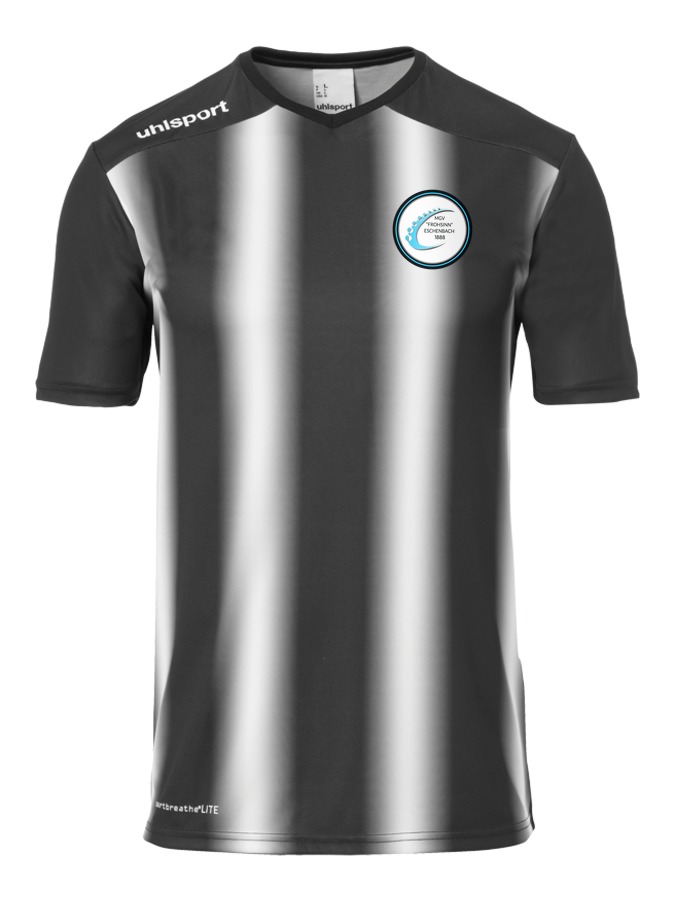 uhlsport Stripe 2.0 Trikot Kurzarm