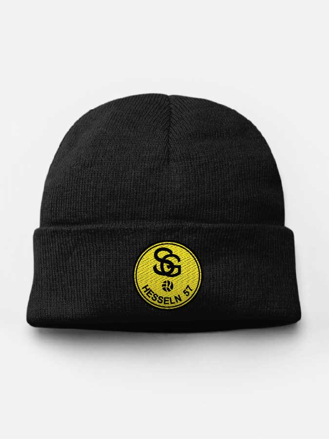 Beanie Kids Sticklogo