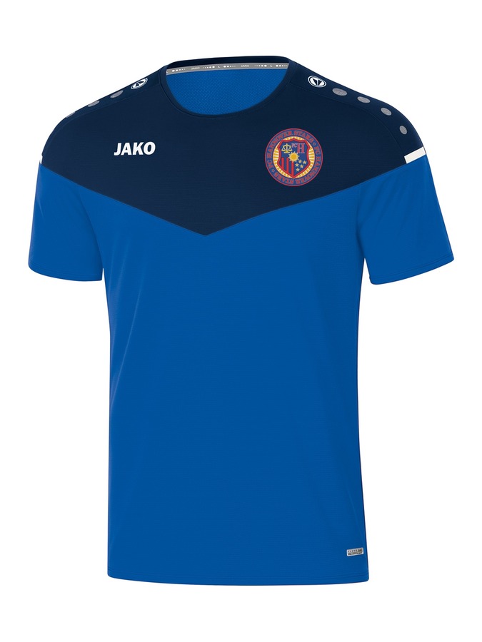 Jako T-Shirt Champ 2.0
