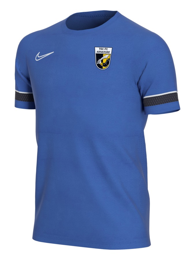 Nike Academy 21 Trainingsshirt Kinder