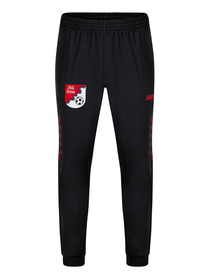 Jako Polyesterhose Challenge Damen