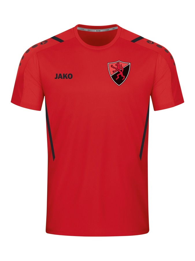 Jako Trikot Challenge