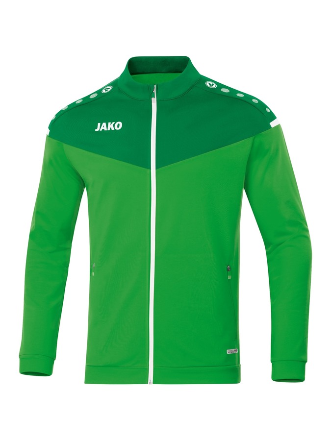 Jako Polyesterjacke Champ 2.0