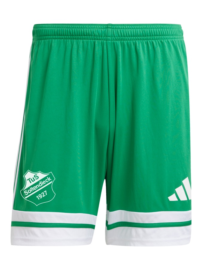 adidas Squadra 25 Shorts