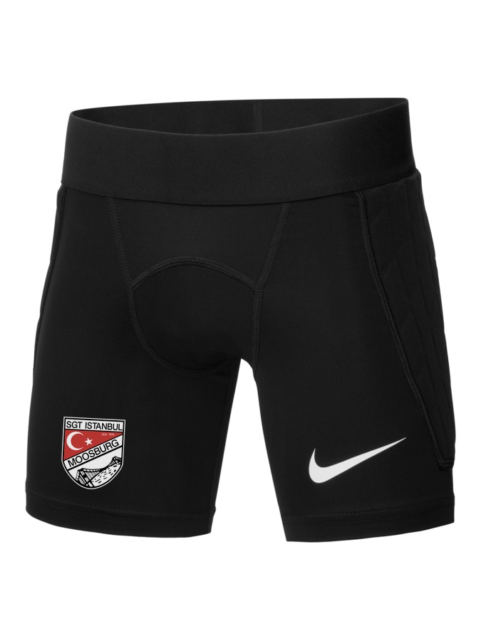 Nike Gardien Knit Shorts Kinder