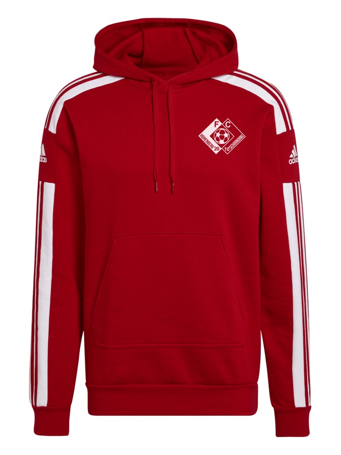 adidas Squadra 21 Sweat Hoodie