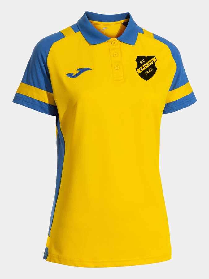 Joma Lider Polo Damen