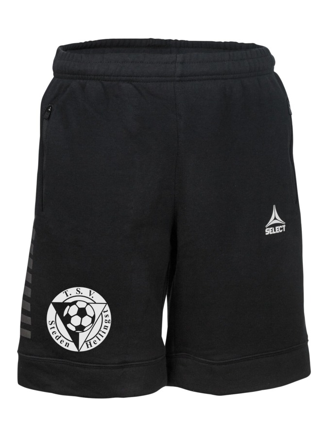 Select Sweatshort Oxford