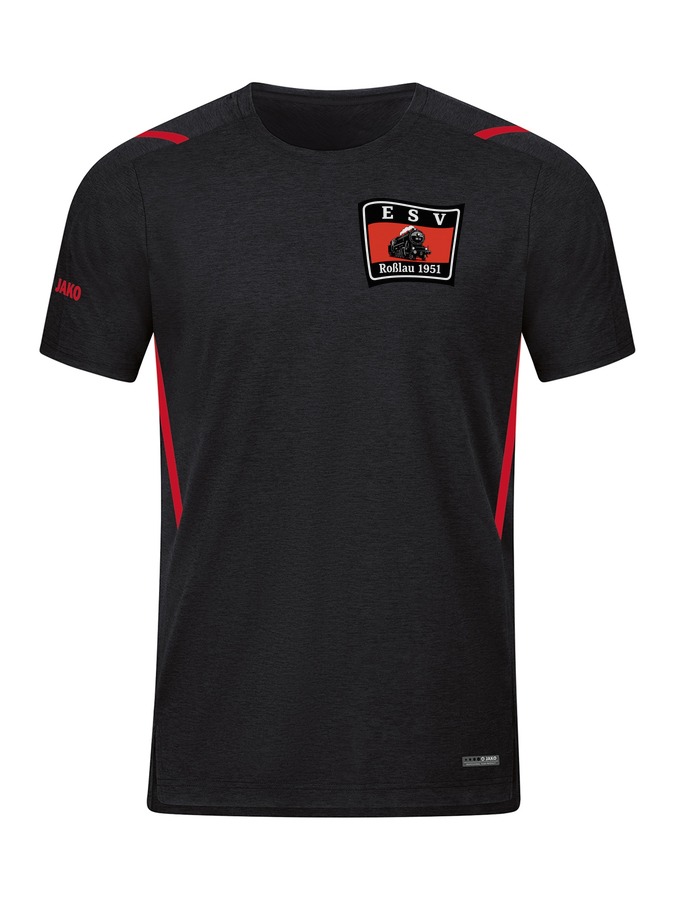 Jako T-Shirt Challenge