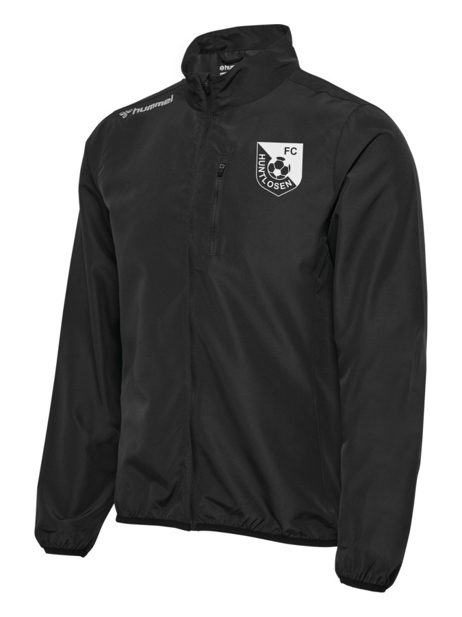 Hummel Run Jacke