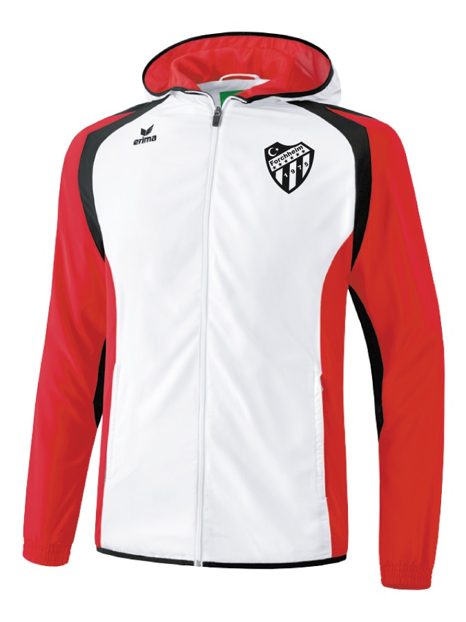 Erima Razor 2.0 Präsentationsjacke