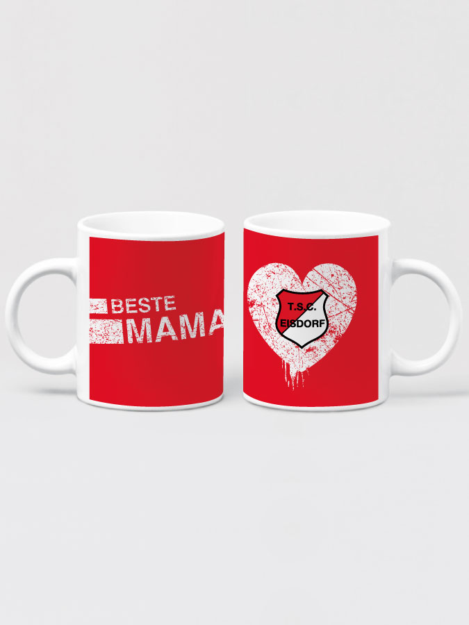 Tasse - Beste Mama