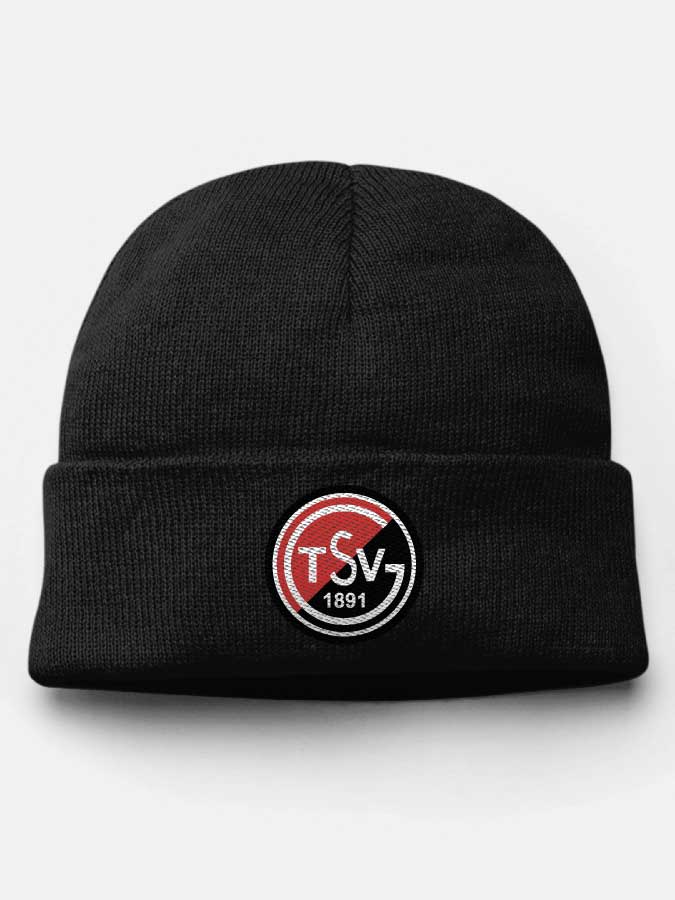 Beanie Sticklogo