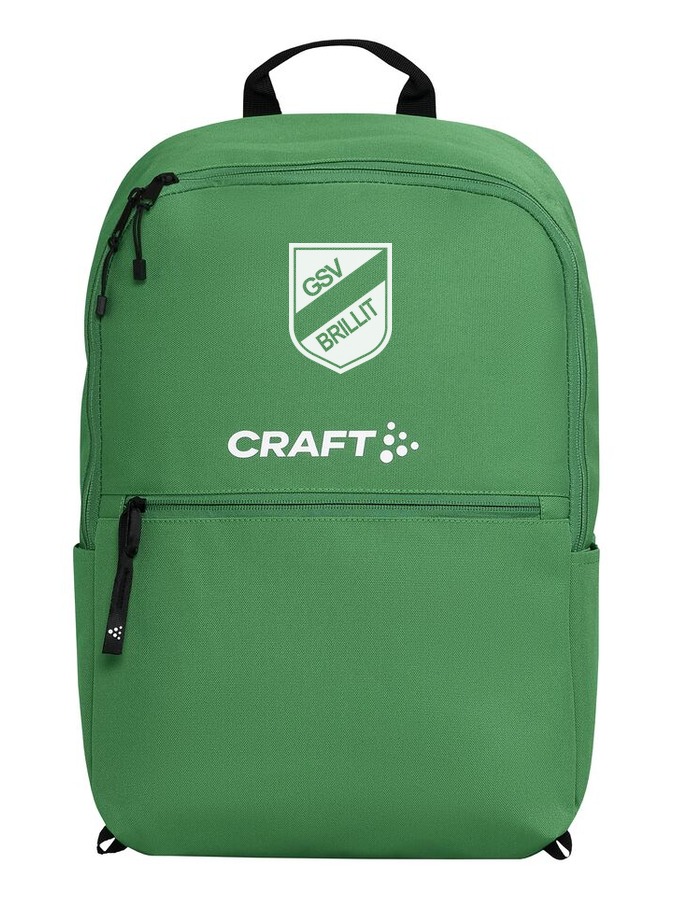 Craft Squad 2.0 Rucksack (20L)
