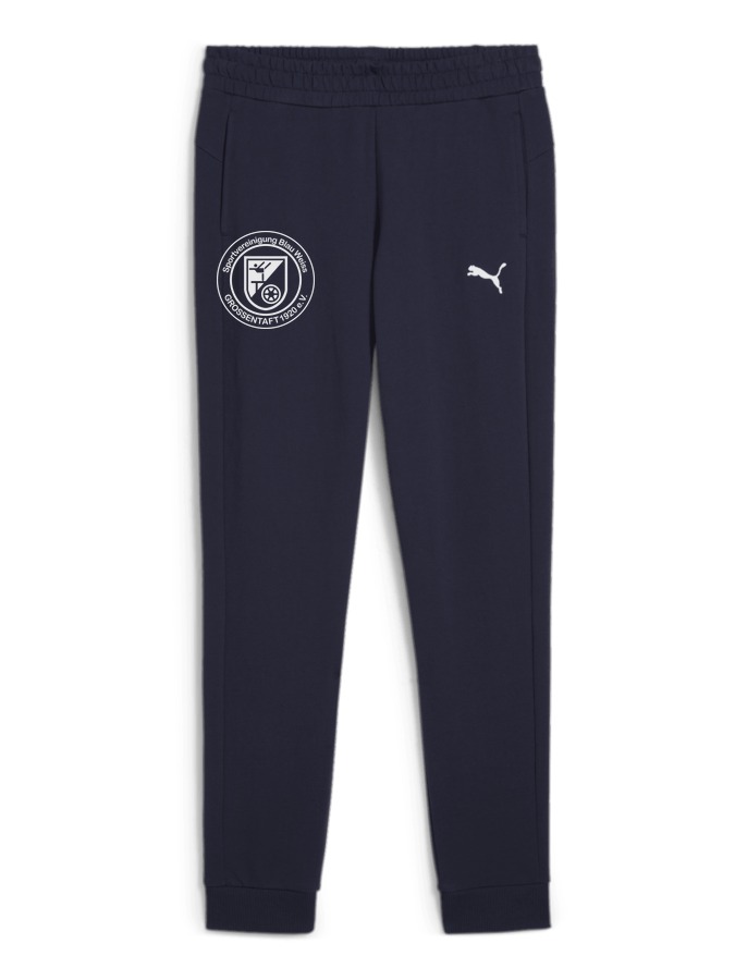 PUMA teamGOAL Casuals Hose Damen
