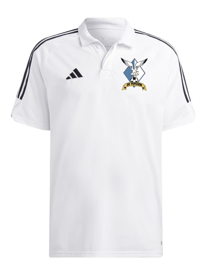 adidas Tiro 23 League Poloshirt