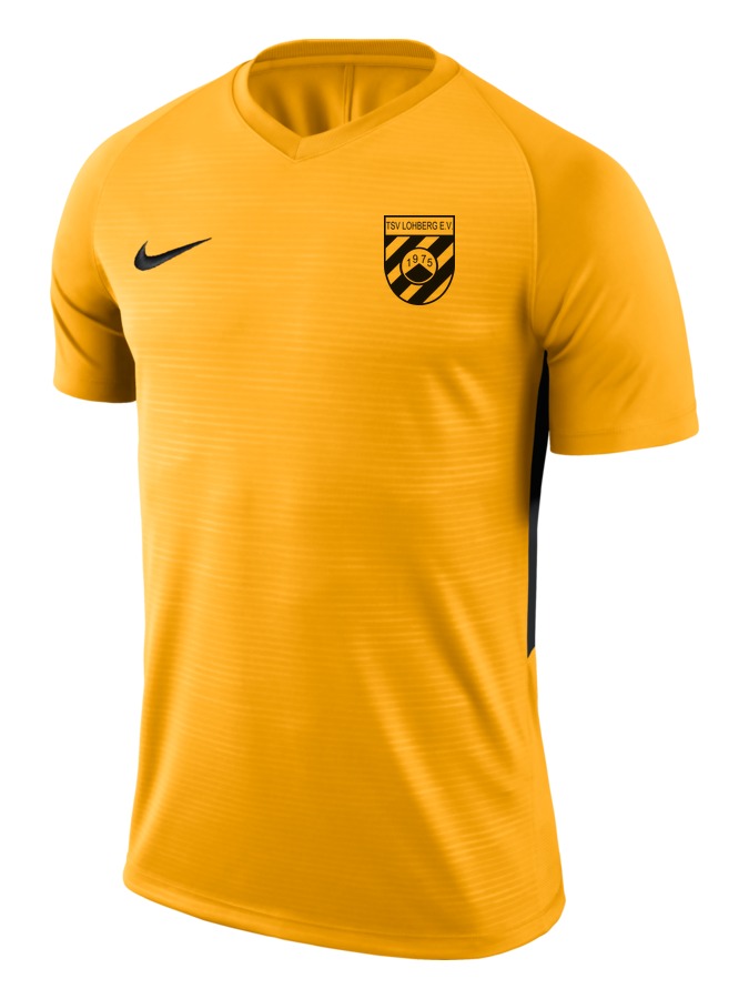 Nike Tiempo Premier Trikot