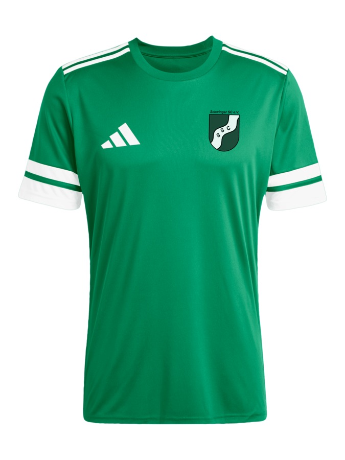 adidas Squadra 25 Trikot