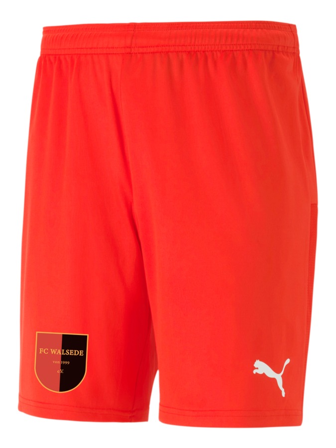 PUMA teamGOAL 23 Knit Shorts