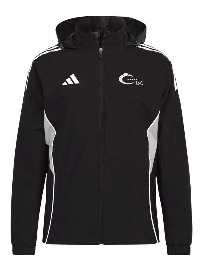 adidas Tiro 25 Competition Allwetterjacke Damen