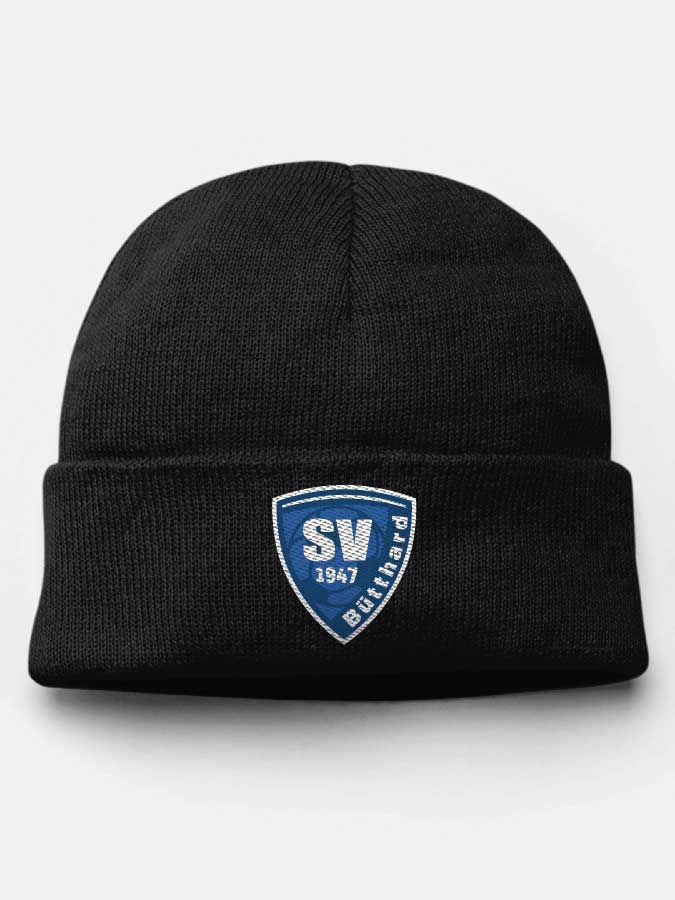 Beanie Sticklogo