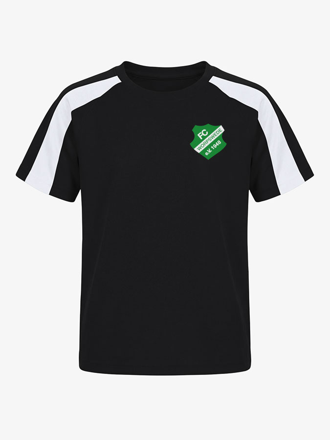 Trainingsshirt Function Kids