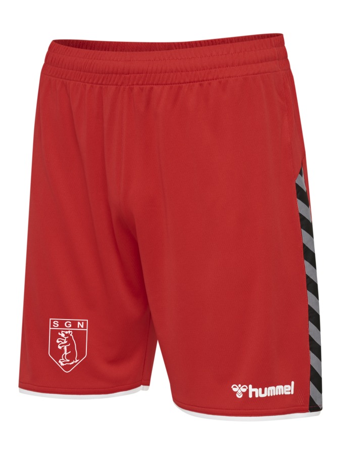 Hummel Authentic Trainingsshorts