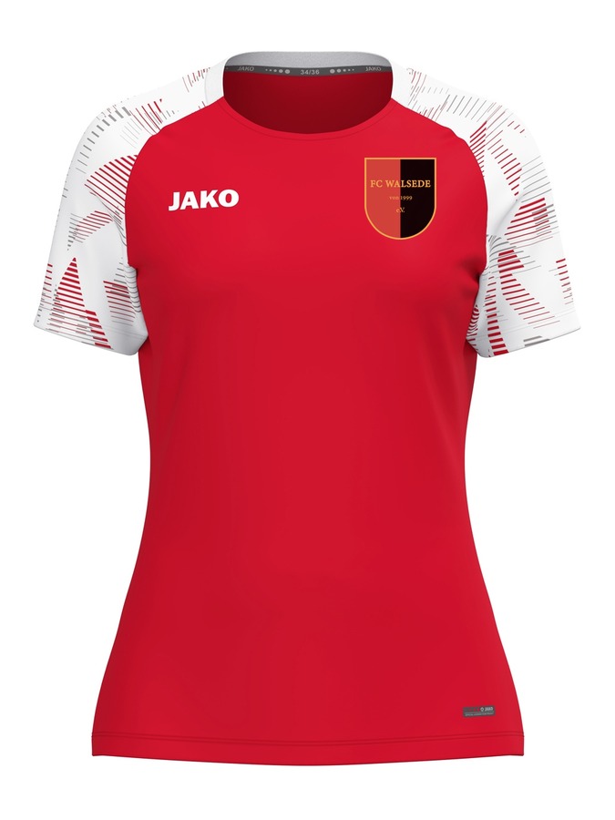Jako T-Shirt Sonic Damen