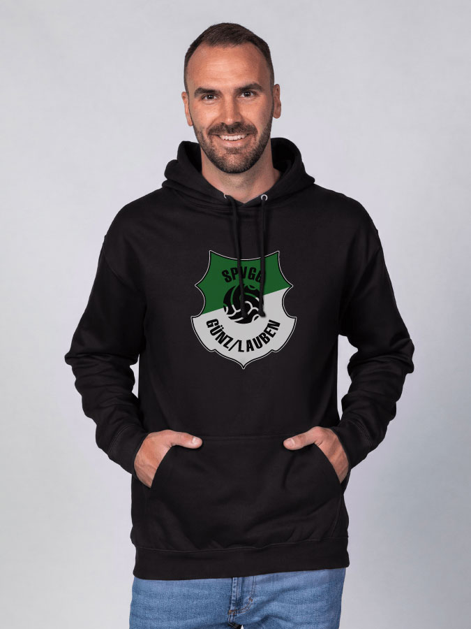 Hoodie Classic Herren