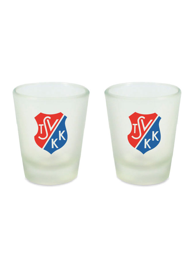 2er Set Schnapsglas Alina