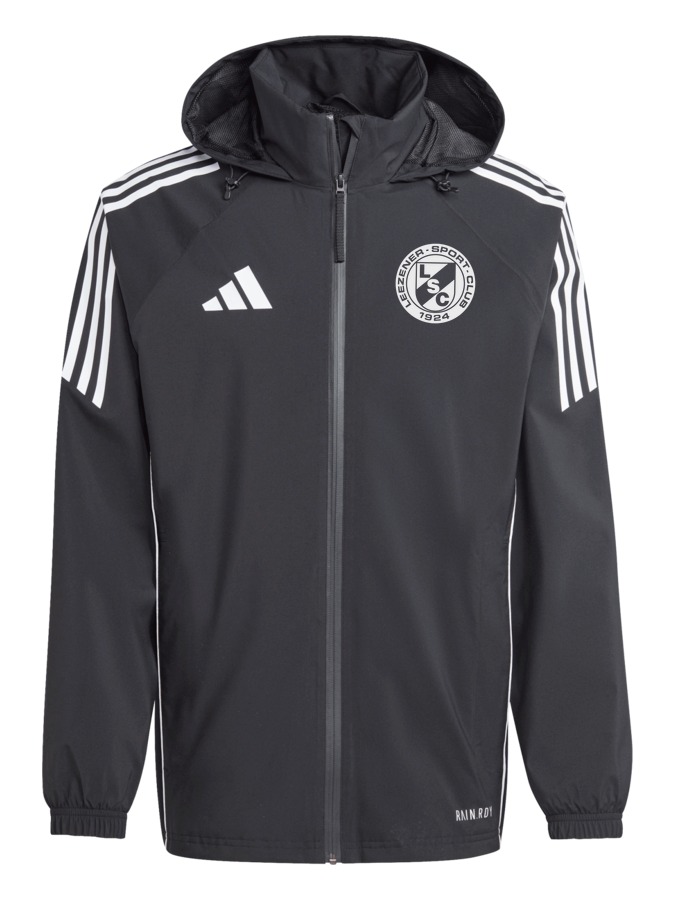 adidas Tiro 24 Regenjacke
