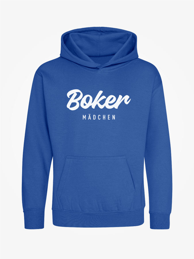 Hoodie Hometown Girls