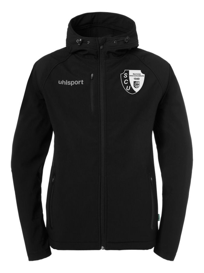 uhlsport Essential Softshelljacke Damen