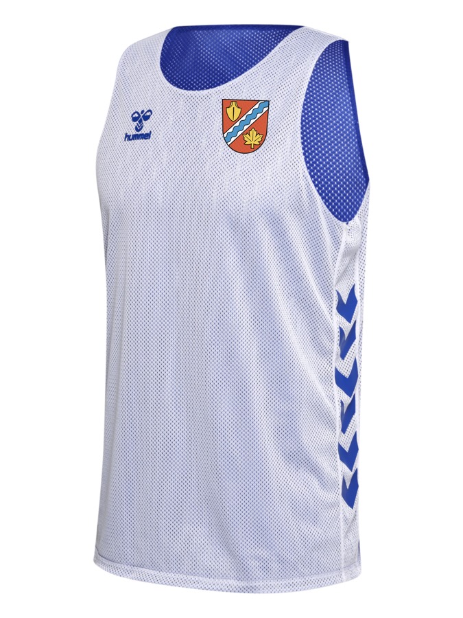 Hummel Core XK Reverse Basket Jersey