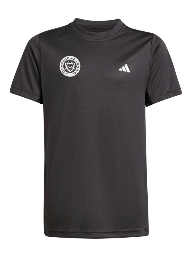 adidas Boys Club Tennis Climacool T-Shirt