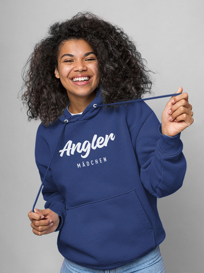 Hoodie Hometown Unisex