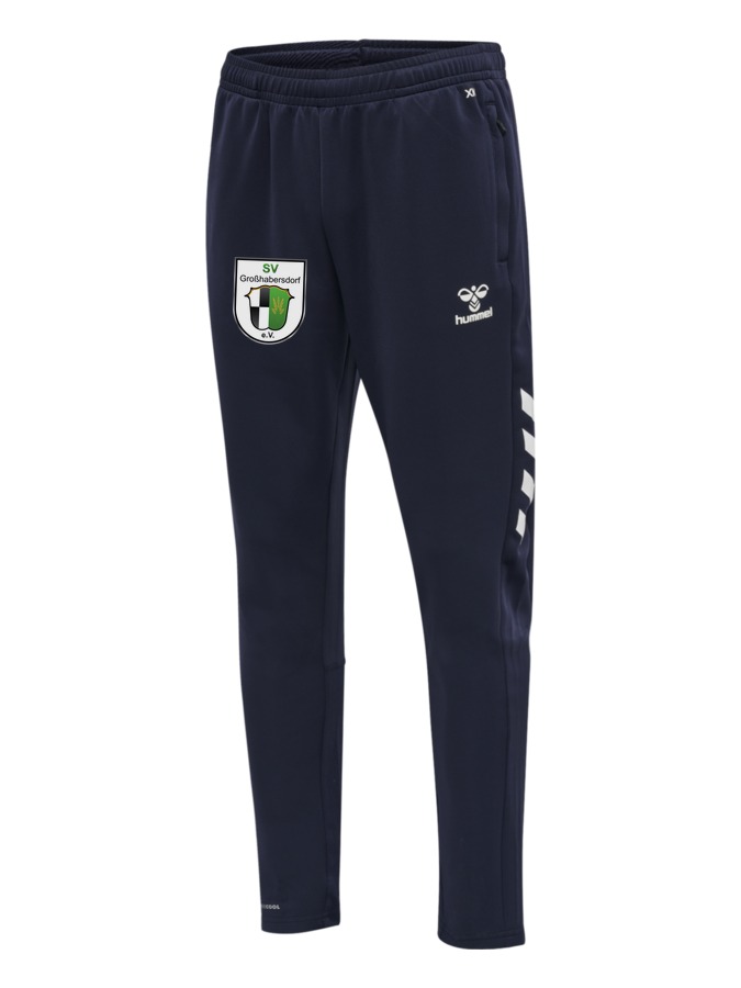 Hummel Core XK Training Poly Pants